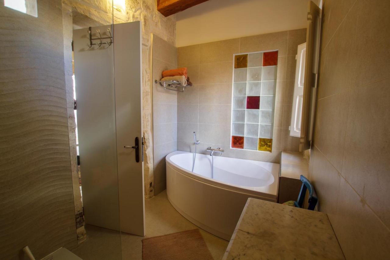 Town House Steeped In History Villa Рабат Екстериор снимка