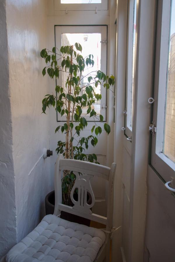 Town House Steeped In History Villa Рабат Екстериор снимка